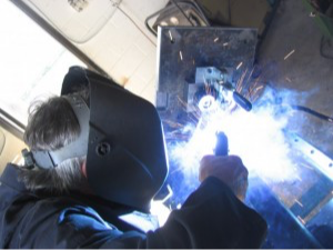 Welding and Fabrication